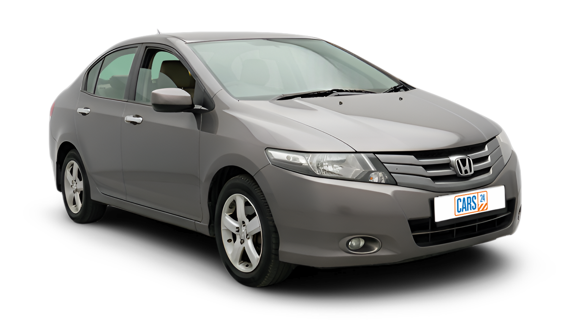 Honda City-img